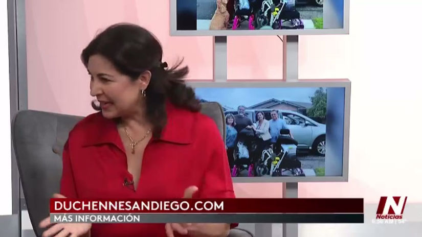 Entrevista Despierta San Diego
